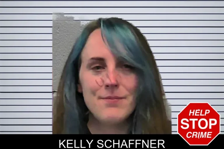 Kelly Schaffner