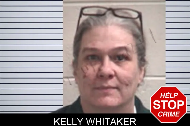 Kelly Whitaker mugshot – Henry County , Georgia Kelly Whitaker mugshot
