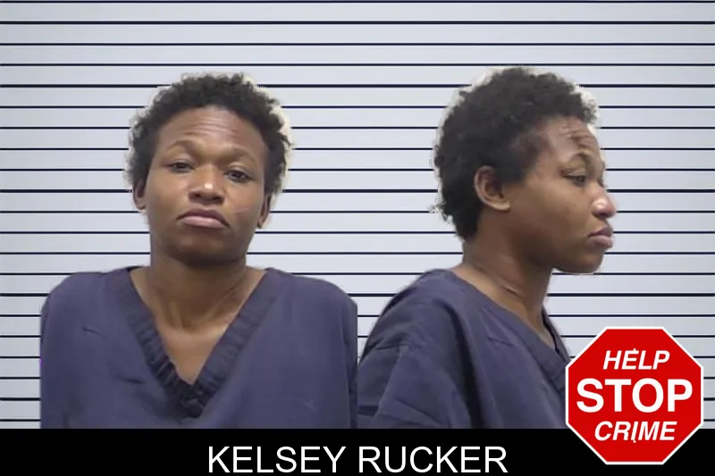 Kelsey Rucker mugshot – Clarke County , Georgia Kelsey Rucker mugshot