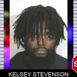 Kelsey Stevenson mugshot – Floyd County , Georgia Kelsey Stevenson mugshot