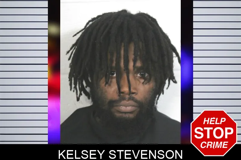 Kelsey Stevenson mugshot – Floyd County , Georgia Kelsey Stevenson mugshot