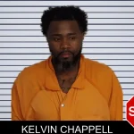 Kelvin Chappell mugshot – Rockdale County , Georgia Kelvin Chappell mugshot