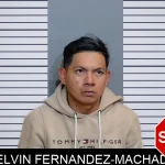 Kelvin Fernandez-Machado mugshot – Glynn County , Georgia Kelvin Fernandez-Machado mugshot