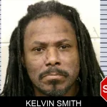 Kelvin Smith mugshot – Bulloch County , Georgia Kelvin Smith mugshot