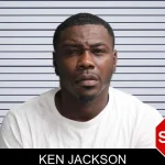 Ken Jackson mugshot – Crisp County , Georgia Ken Jackson mugshot