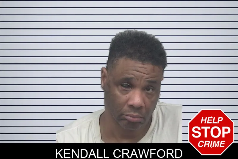 Kendall Crawford mugshot – Gwinnett County , Georgia Kendall Crawford mugshot