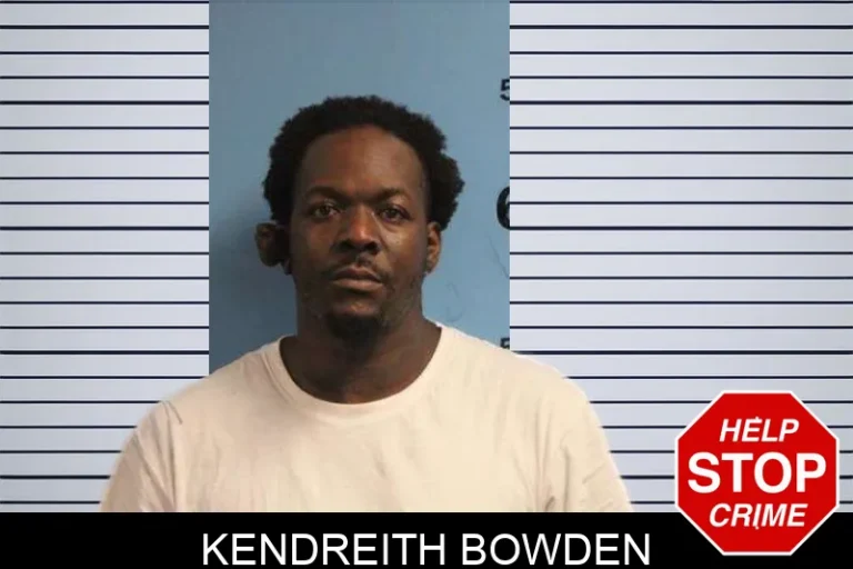Kendreith Bowden