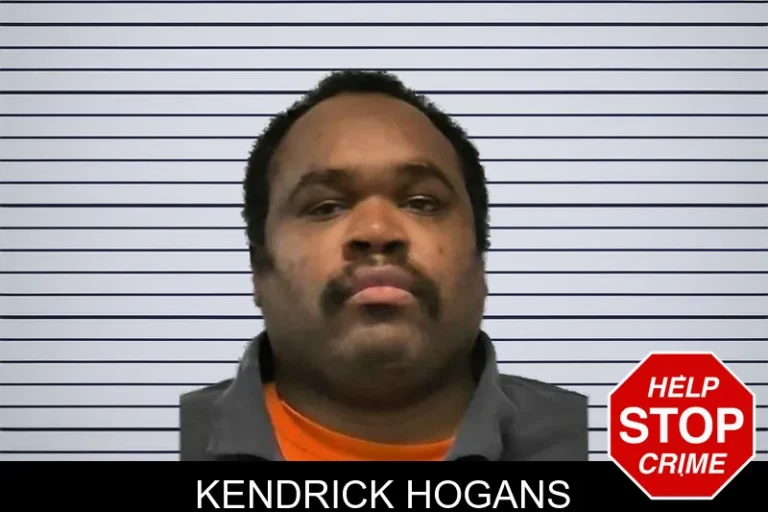 Kendrick Hogans