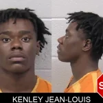 Kenley Jean-Louis mugshot – Paulding County , Georgia Kenley Jean-Louis mugshot