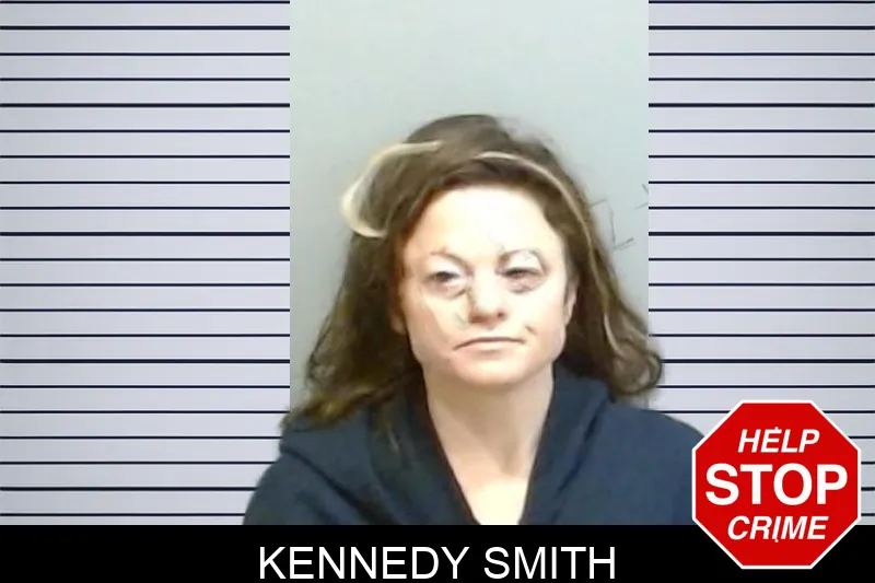 Kennedy Smith mugshot – Fulton County , Georgia Kennedy Smith mugshot