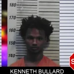 Kenneth Bullard mugshot – Meriwether County , Georgia Kenneth Bullard mugshot