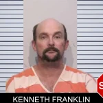 Kenneth Franklin mugshot – Bartow County , Georgia Kenneth Franklin mugshot