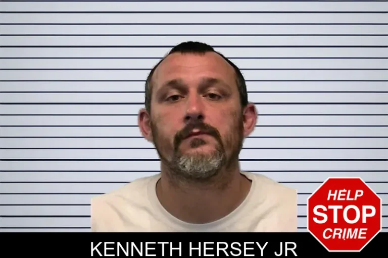 Kenneth Hersey Jr