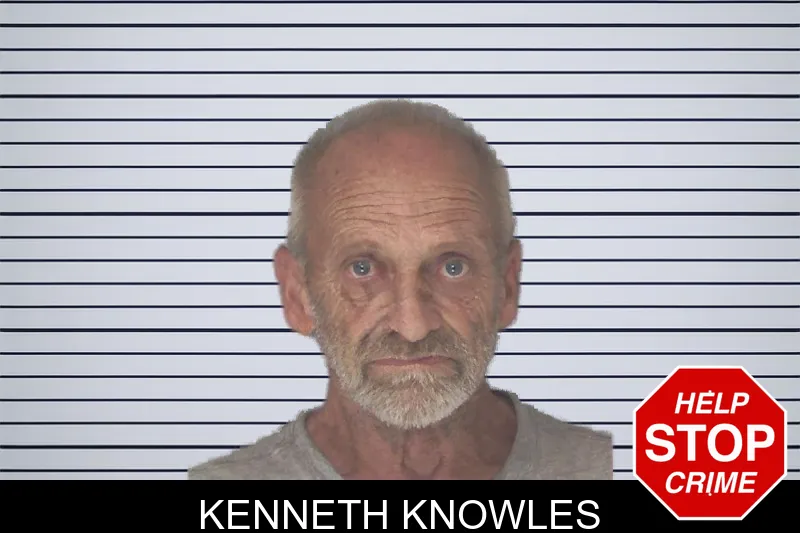 Kenneth Knowles mugshot – Douglas County , Georgia Kenneth Knowles mugshot