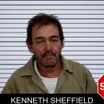 Kenneth Sheffield mugshot – Decatur County , Georgia Kenneth Sheffield mugshot