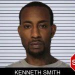 Kenneth Smith mugshot – Hall County , Georgia Kenneth Smith mugshot