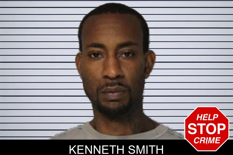 Kenneth Smith mugshot – Hall County , Georgia Kenneth Smith mugshot