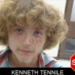 Kenneth Tennile mugshot