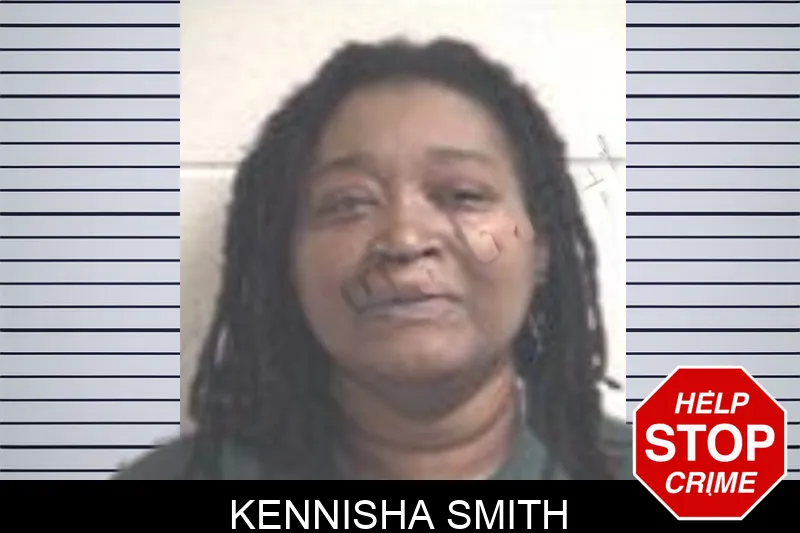 Kennisha Smith mugshot – Henry County , Georgia Kennisha Smith mugshot