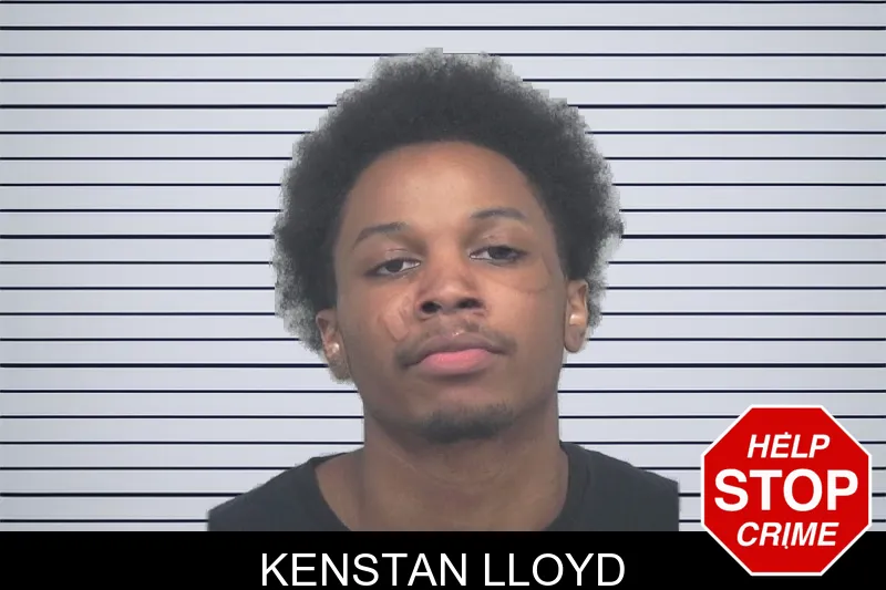 Kenstan Lloyd mugshot – Gwinnett County , Georgia Kenstan Lloyd mugshot