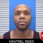 Kentrel Reed mugshot – Troup County , Georgia Kentrel Reed mugshot