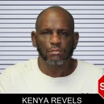 Kenya Revels mugshot – Thomas County , Georgia Kenya Revels mugshot