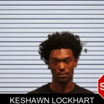 Keshawn Lockhart mugshot – Monroe County , Georgia Keshawn Lockhart mugshot