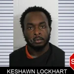 Keshawn Lockhart mugshot – Floyd County , Georgia Keshawn Lockhart mugshot