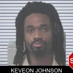 Keveon Johnson mugshot – Newton County , Georgia Keveon Johnson mugshot