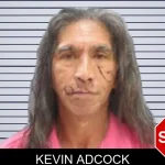 Kevin Adcock mugshot – Lee County , Georgia Kevin Adcock mugshot