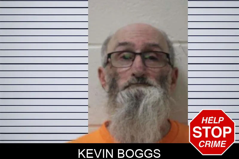 Kevin Boggs mugshot – Jones County , Georgia Kevin Boggs mugshot