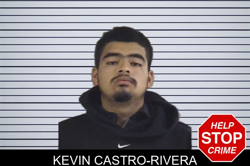 Kevin Castro-Rivera mugshot – Whitfield County , Georgia Kevin Castro-Rivera mugshot