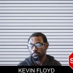 Kevin Floyd mugshot – DeKalb County , Georgia Kevin Floyd mugshot