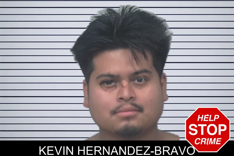 Kevin Hernandez-Bravo mugshot – Gwinnett County , Georgia Kevin Hernandez-Bravo mugshot