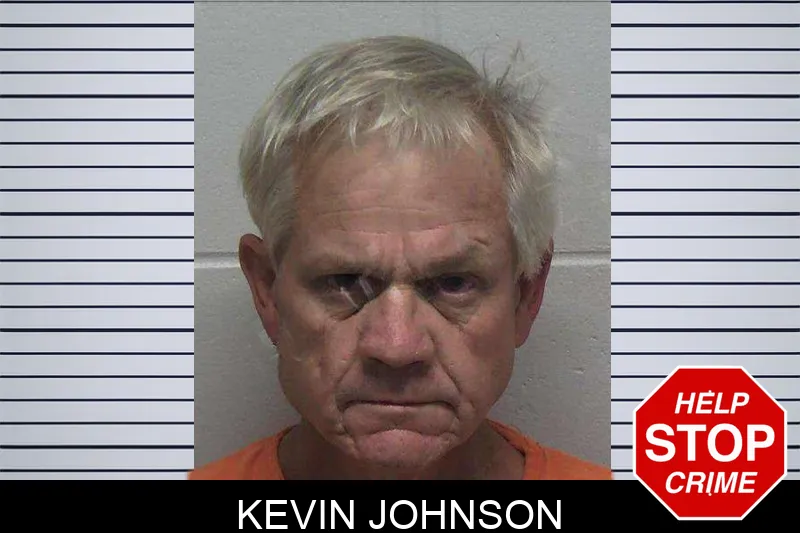 Kevin Johnson mugshot – Laurens County , Georgia Kevin Johnson mugshot