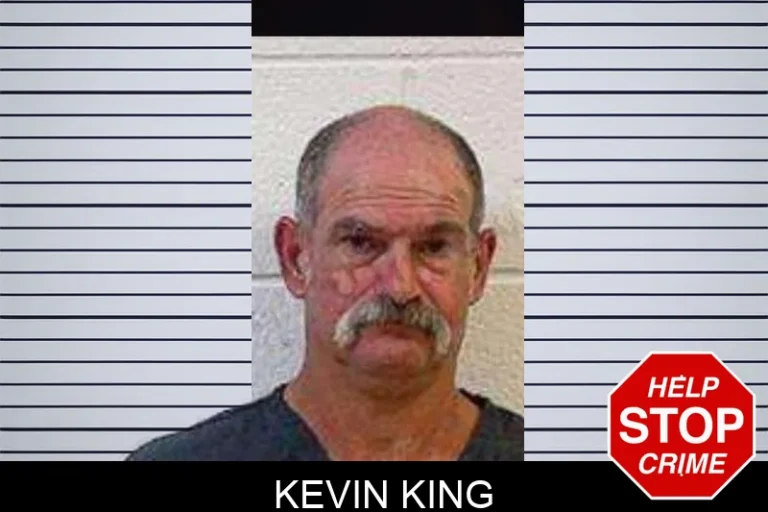 Kevin King