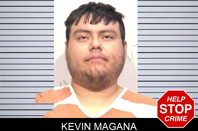 Kevin Magana mugshot – Bartow County , Georgia Kevin Magana mugshot