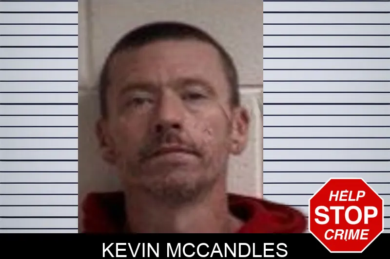 Kevin McCandles mugshot – Henry County , Georgia Kevin McCandles mugshot