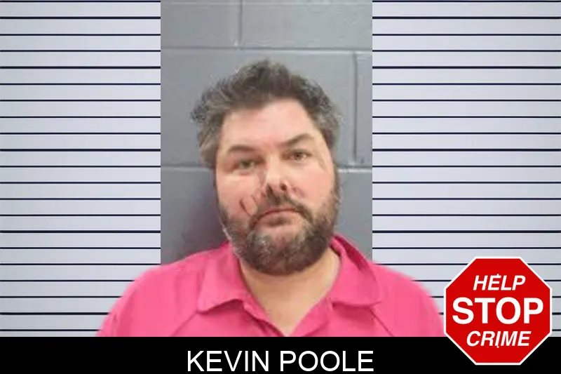 Kevin Poole mugshot – Lee County , Georgia Kevin Poole mugshot