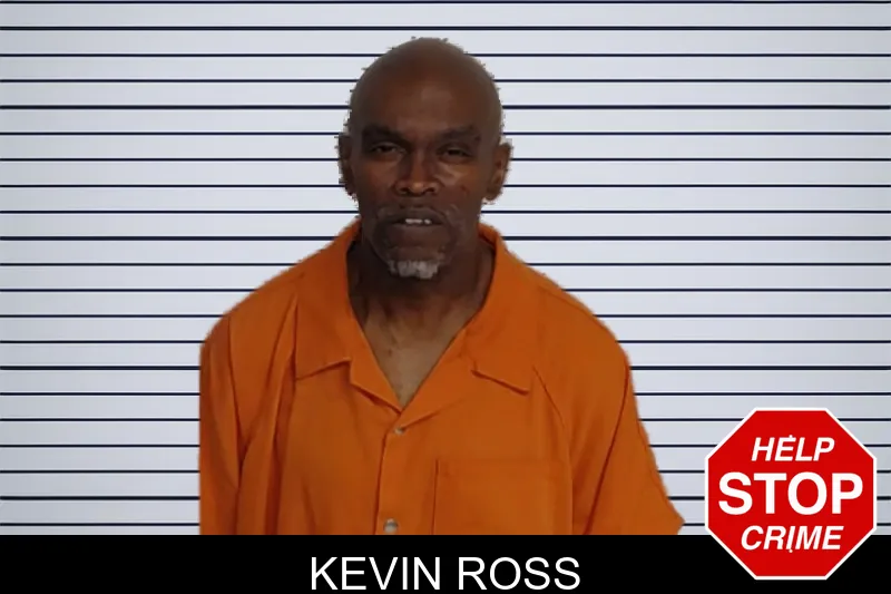 Kevin Ross mugshot – Rockdale County , Georgia Kevin Ross mugshot