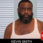Kevin Smith mugshot – Grady County , Georgia Kevin Smith mugshot