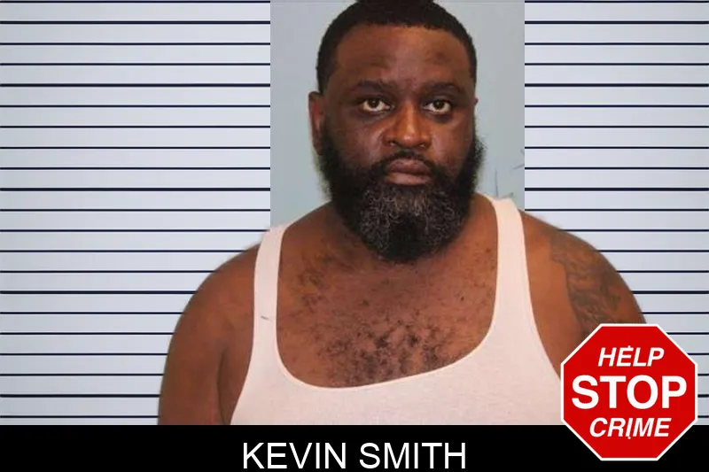 Kevin Smith mugshot – Grady County , Georgia Kevin Smith mugshot