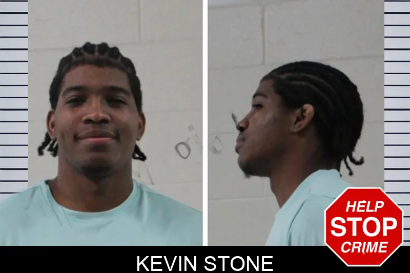 Kevin Stone mugshot – Houston County , Georgia Kevin Stone mugshot