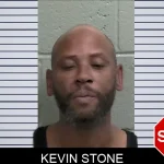 Kevin Stone mugshot – Wayne County , Georgia Kevin Stone mugshot