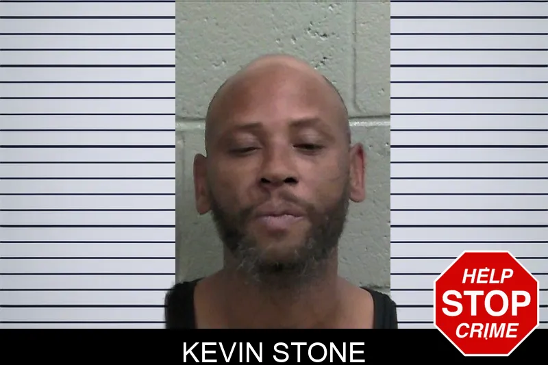 Kevin Stone mugshot – Wayne County , Georgia Kevin Stone mugshot