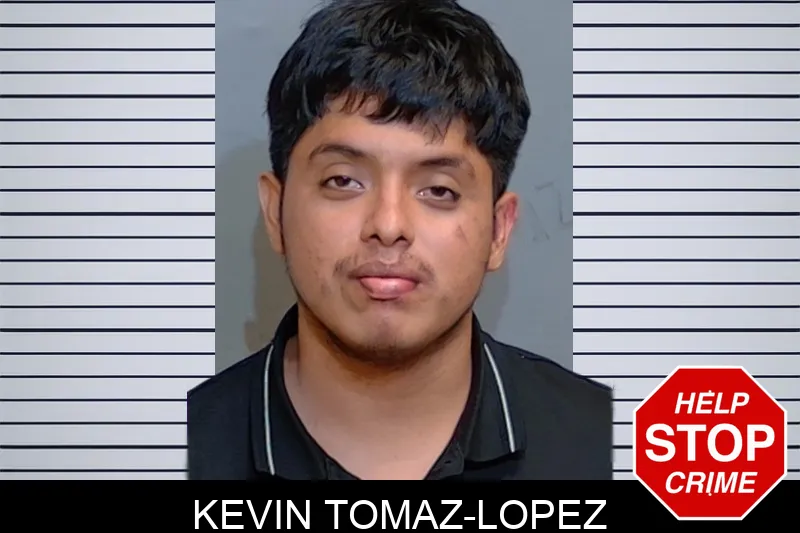 Kevin Tomaz-Lopez mugshot – Glynn County , Georgia Kevin Tomaz-Lopez mugshot