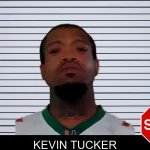 Kevin Tucker mugshot – Liberty County , Georgia Kevin Tucker mugshot