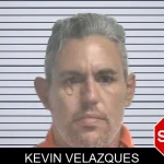 Kevin Velazques mugshot – Colquitt County , Georgia Kevin Velazques mugshot