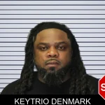 Keytrio Denmark mugshot – Thomas County , Georgia Keytrio Denmark mugshot