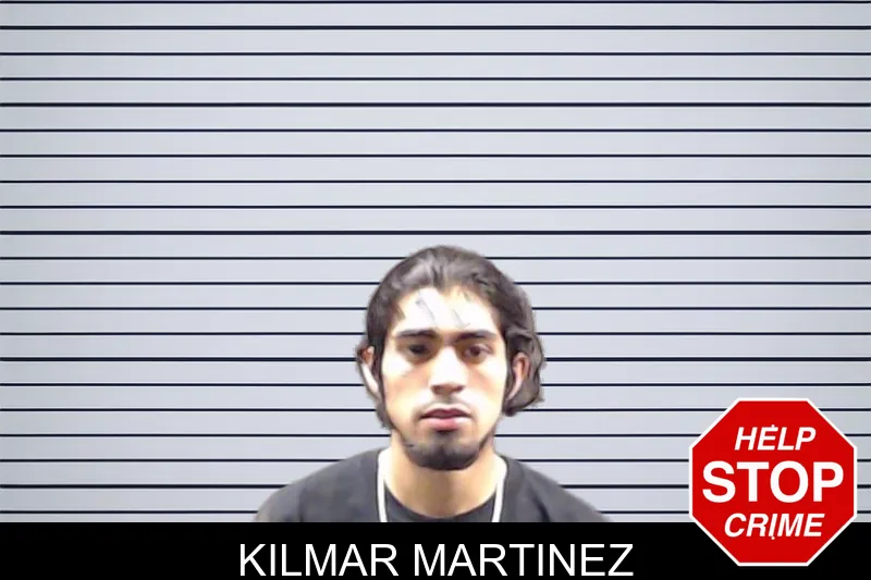 Kilmar Martinez mugshot – DeKalb County , Georgia Kilmar Martinez mugshot
